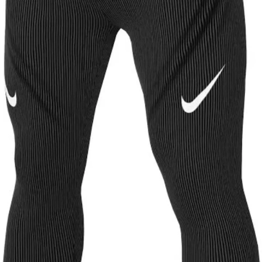 NIKE Men’s XL Black Dri-Fit ADV Aeroswift Racing Pants LIKE NEW